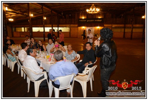 rolim de moura